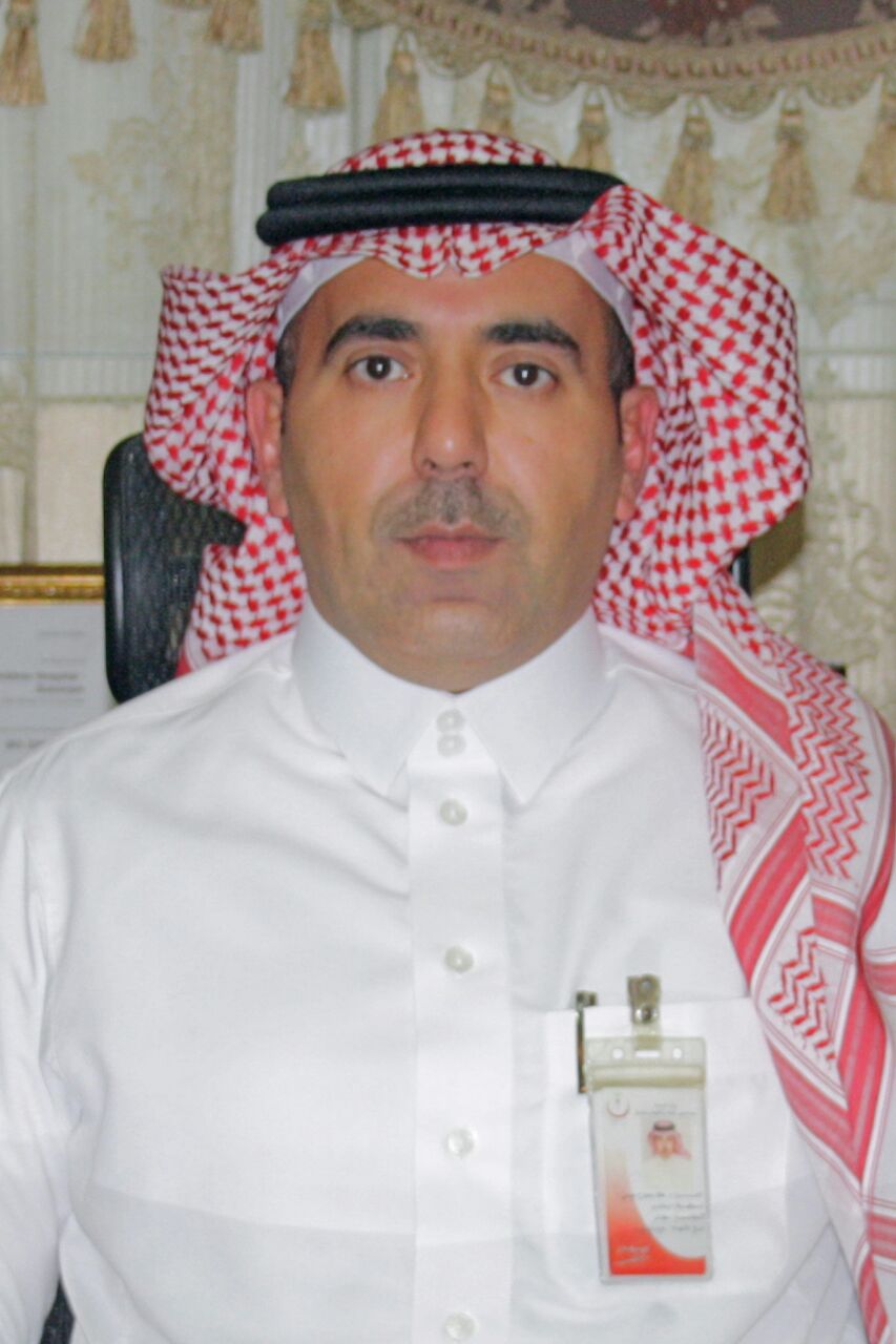 خالد بن ممدوح موسى مديرًا لمستشفى الولادة والأطفال بالدمام  
