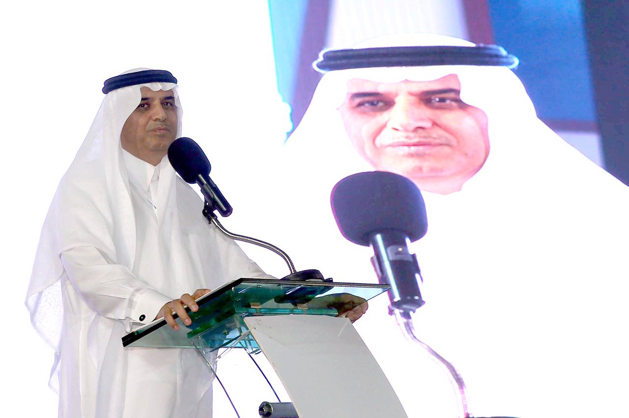 سعد مارق : 235 مبادرة إبداعية بملتقى مكة الثقافي