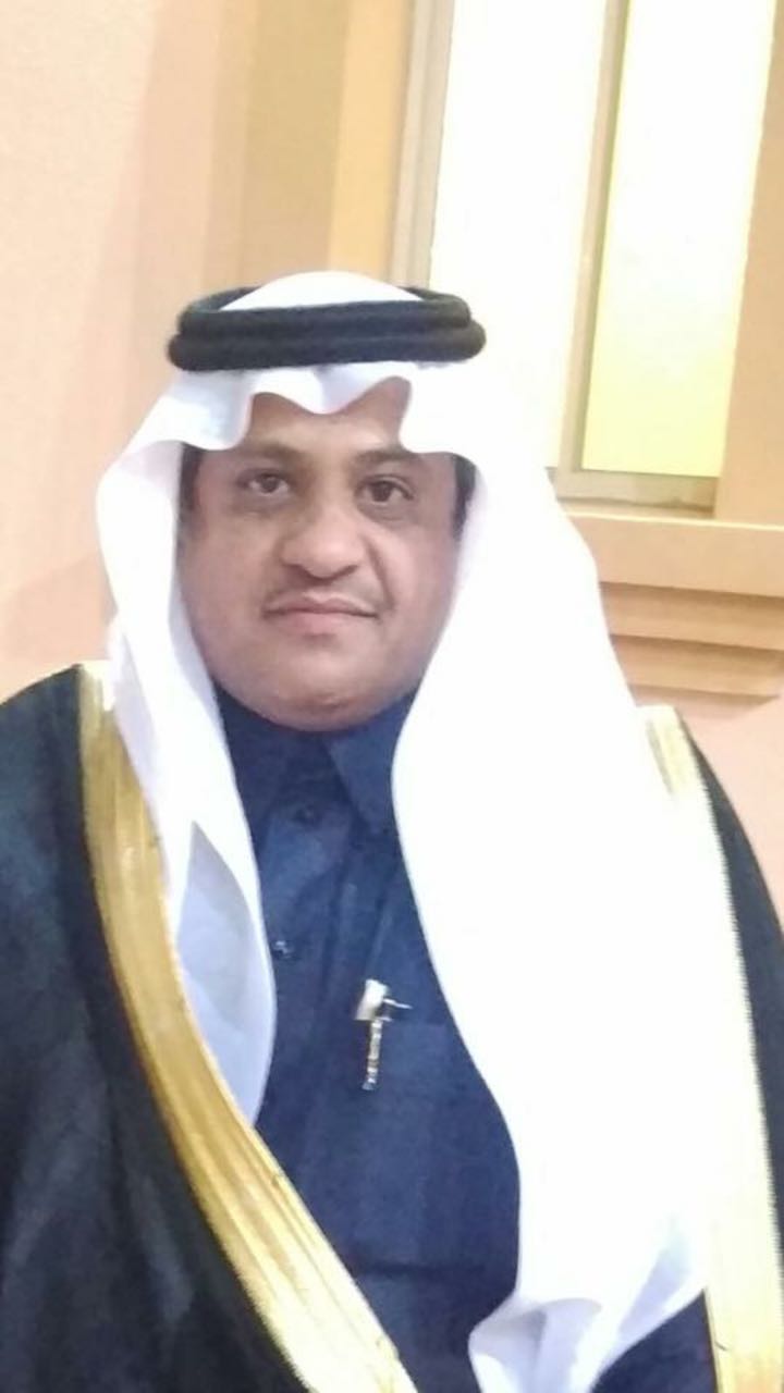 “السيالي” مديراً لفرع  العمل في الرياض