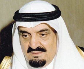 رئيس هيئة البيعة الأمير مشعل بن عبدالعزيز في ذمة الله