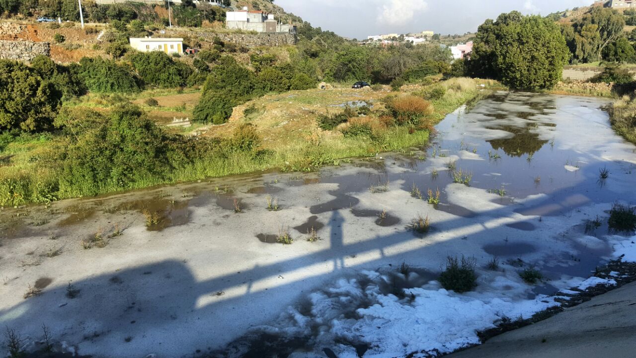 مربعانية الشتاء بعد 33 يومًا