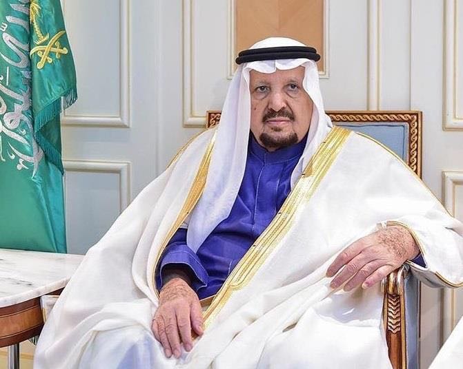 الديوان الملكي : وفاة الأمير عبدالرحمن بن عبدالعزيز