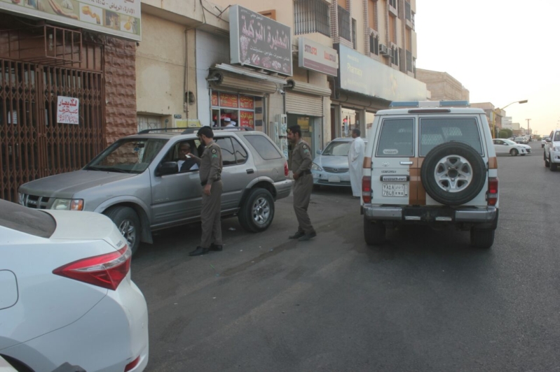 23938 وافدًا في قبضة حملة وطن بلا مخالف خلال 3 أيام