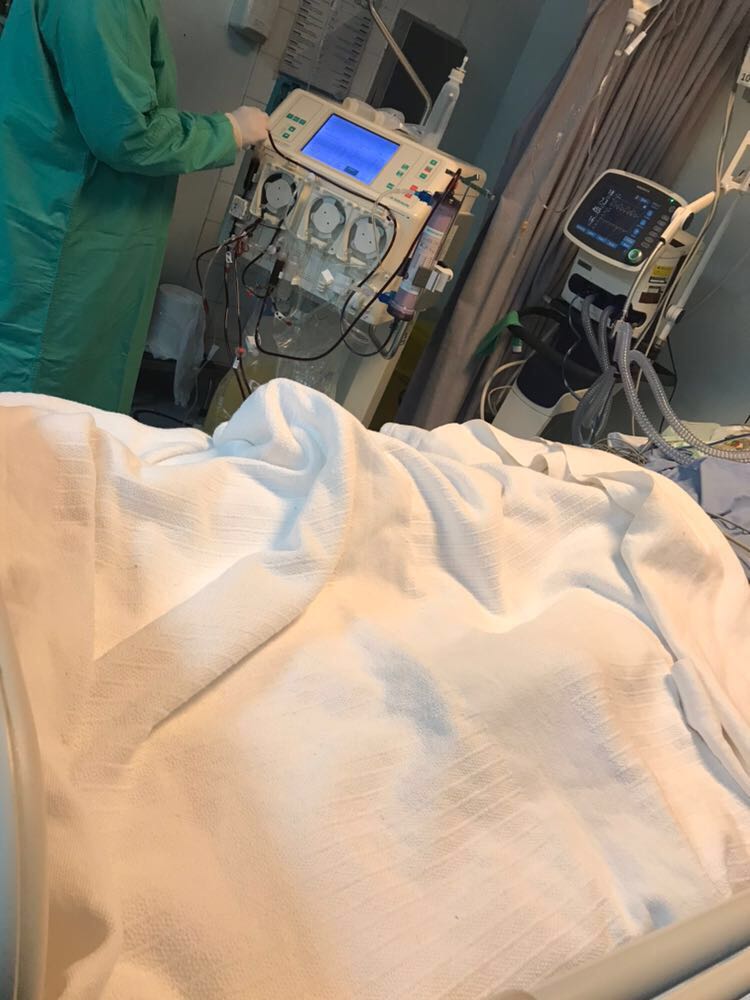 وصول ثاني رحلات جسر التحالف الجوي لإخلاء المرضى اليمنيين