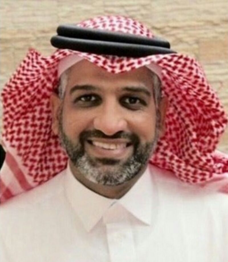 الشهراني يودع صحة جازان بعد إنهاء تكليفه