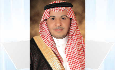 وفاة شقيق المشرف العام على مكتب أمير الرياض