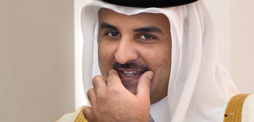 قطر تتبنى سياسات لا تتوافق مع حجمها السياسي.. تغرد خارج السرب !