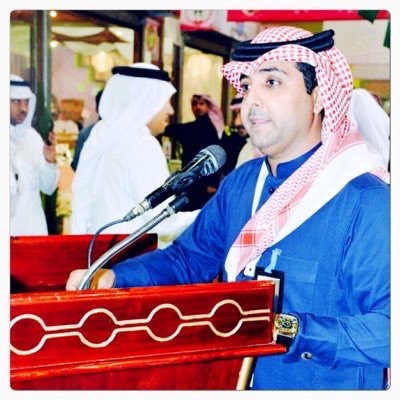 سياف بن فايز المعاوي مديرًا للمركز الإعلامي لبيشة
