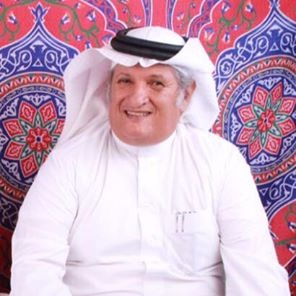  عوض بن علي آل غانم