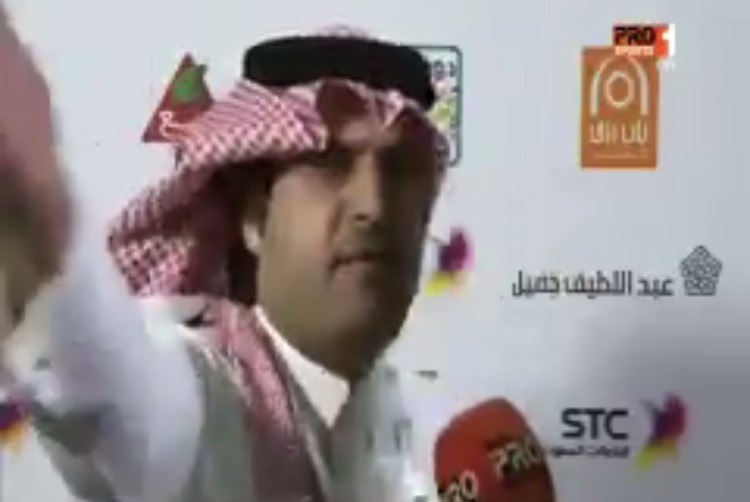 بالفيديو.. الهويدي بعد مباراة الأهلي: لو عندي فلوس لن أرضى بالحَكم المحلي