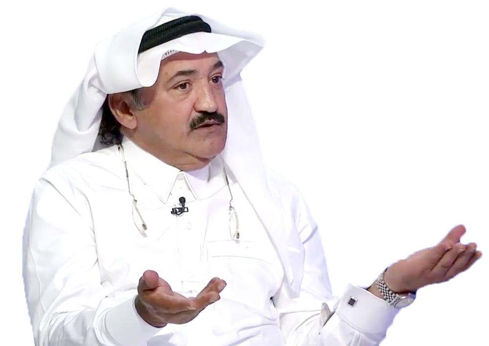 رغم مرور عقود.. قينان: حتى الآن لم أعرف سبب إيقافي في الصحف السعودية