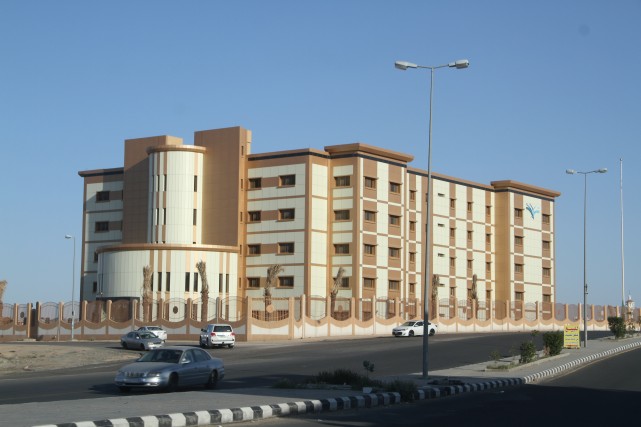 صدور حركة النقل الداخلي للمعلمين والمعلمات بالطائف