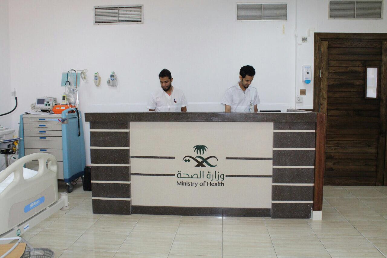 توسعة وتطوير  مستشفى الأمل بجدة لرفع طاقته الاستيعابية إلى 3450 حالة