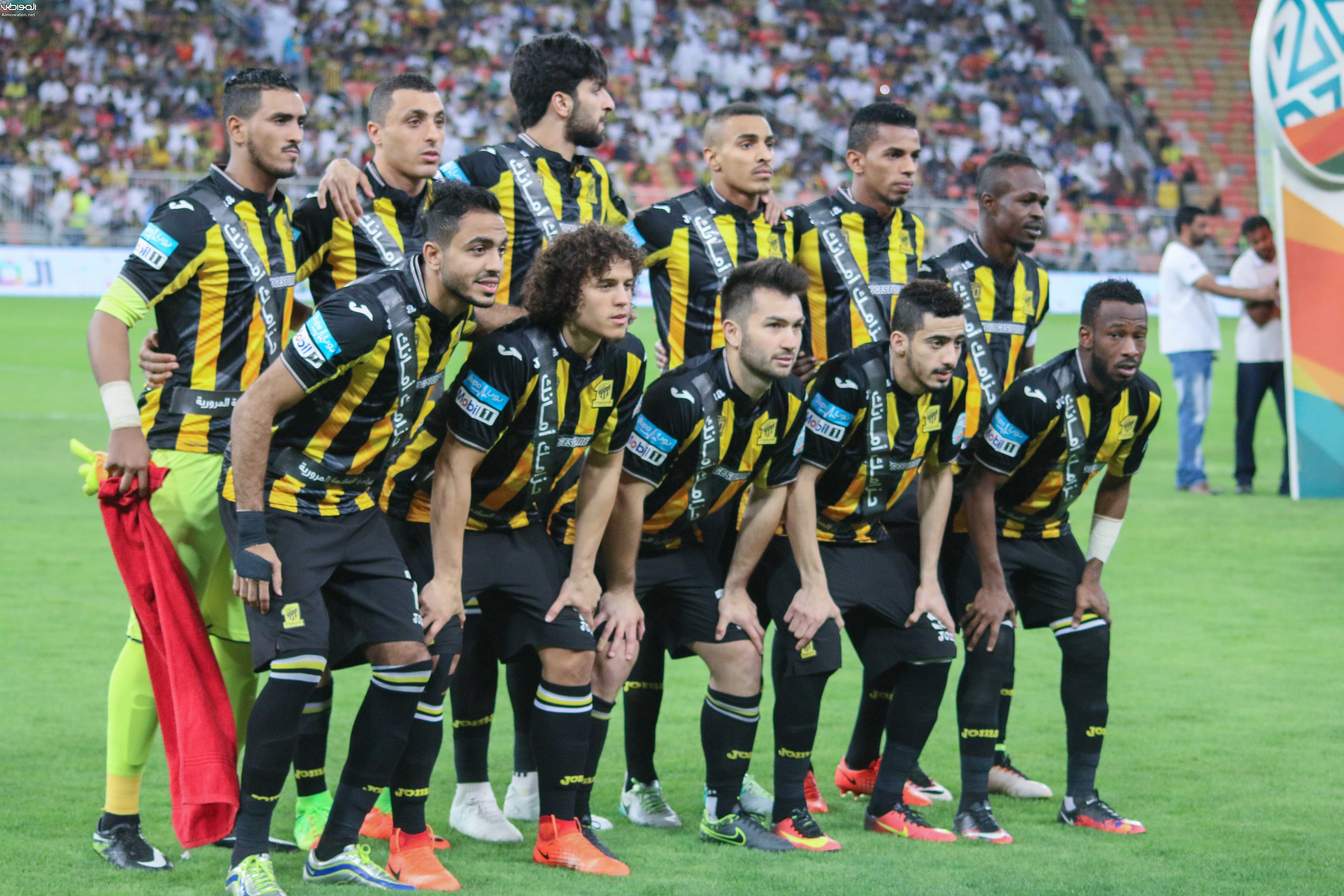 قبل مباراة الاتحاد والنصر.. أرقام العميد قبل الوصول لنهائي كأس ولي العهد