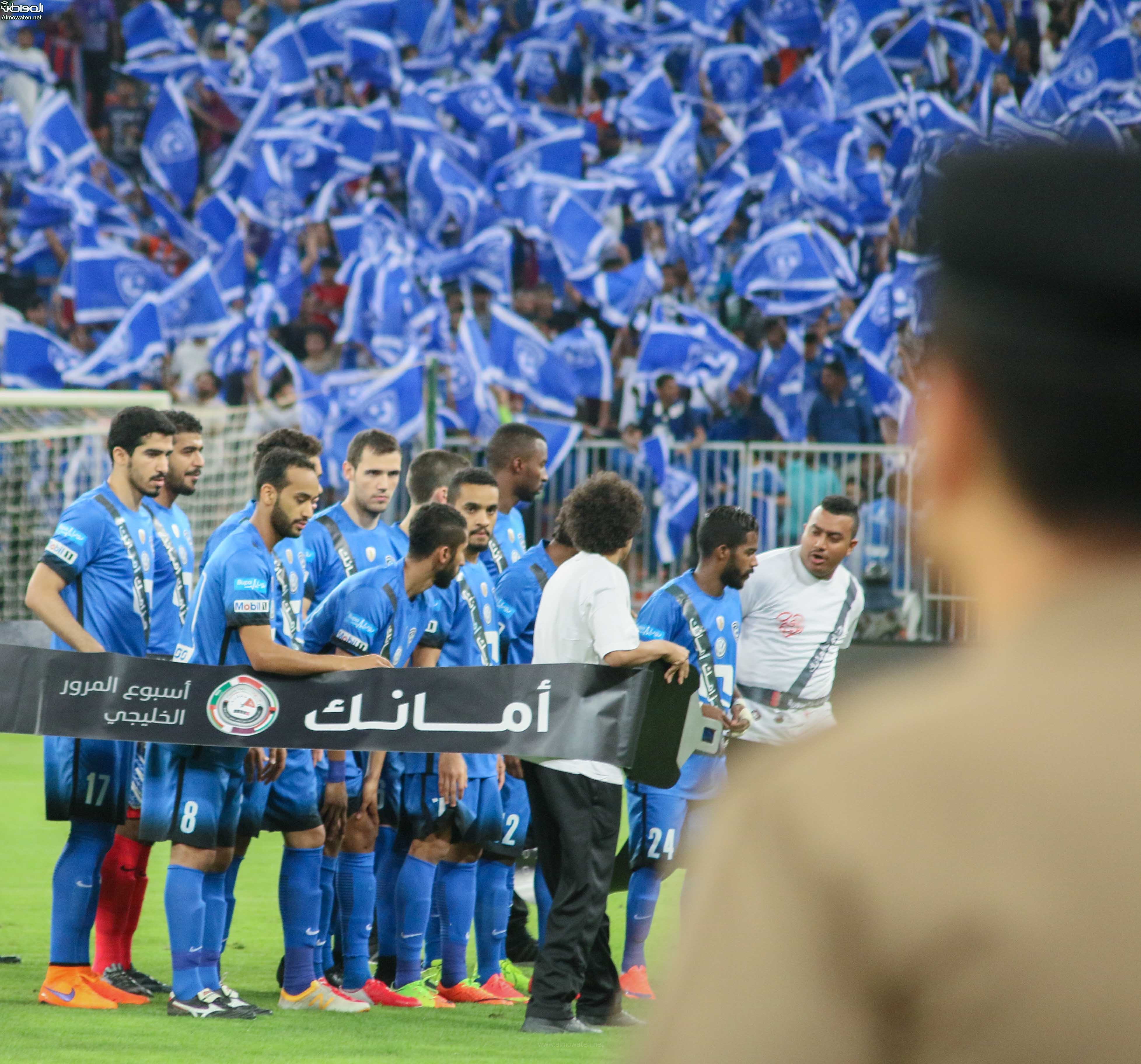 محترف الهلال السابق: باقي 6 مباريات للتأكيد