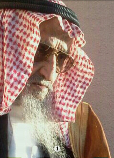 وفاة أحد معمري سراة عبيدة الشيخ صالح آل ناشر عن عمر يناهز 120 عامًا