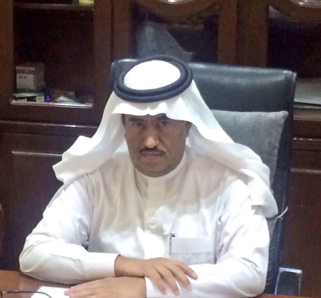 ‏‫ترقية الرحيلي رئيس بلدية المهد إلى العاشرة