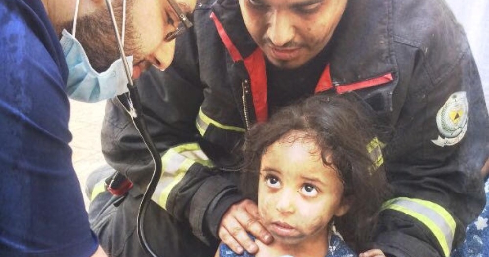 حدث في جدة .. إخلاء ٤٨ شخصًا وإصابة ٨ بهلع وخوف صحيفة المواطن الإلكترونية حدث في جدة .. إخلاء ٤٨ شخصًا وإصابة ٨ بهلع وخوف صحيفة المواطن الإلكترونية