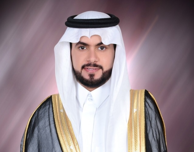 المنشد أحمد العلي يحتفل بزواجه في أبها