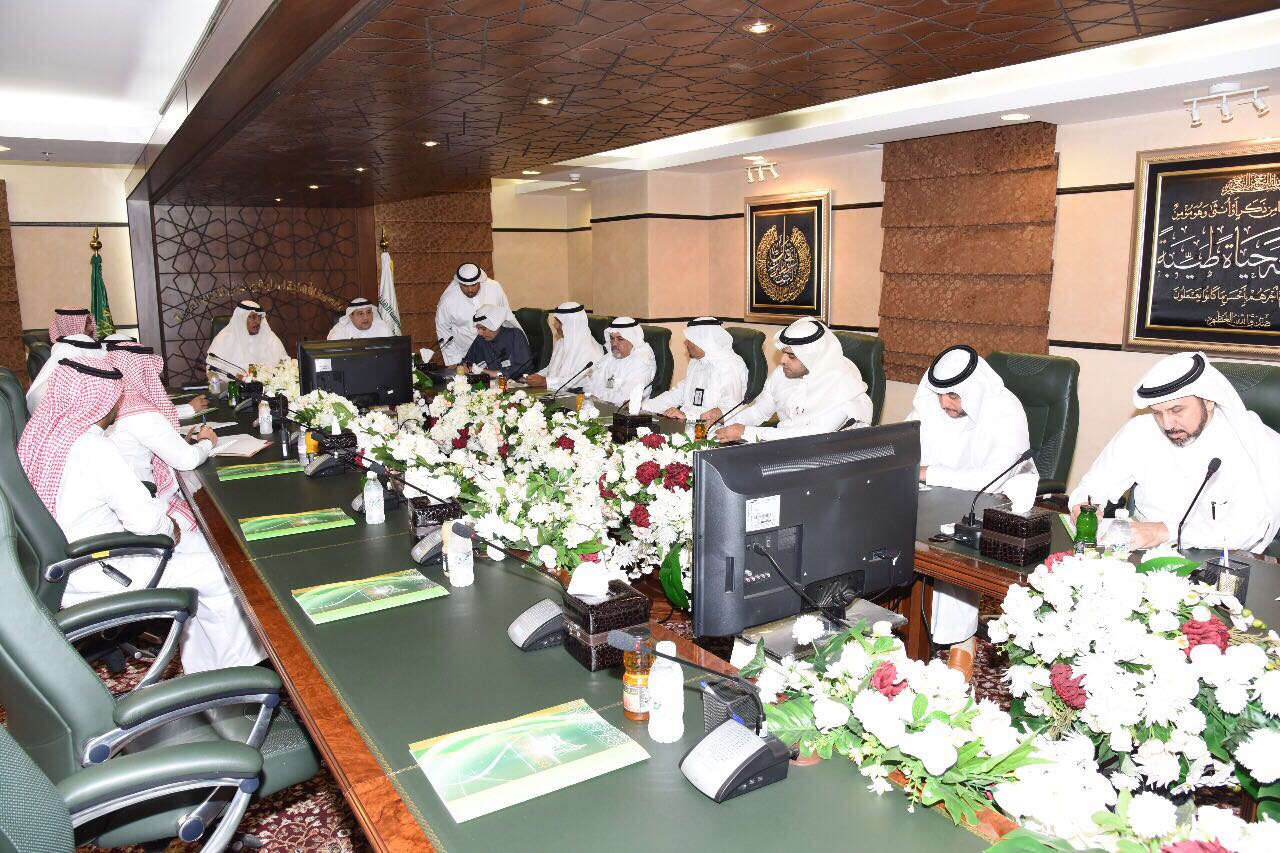 الحج والعمرة ومطوفو الدول العربية يؤكدان توفير كافة السبل لراحة الحجاج