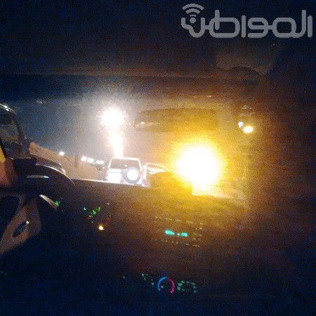 هيئة المدينة” تتبرأ من “مطاردة” سعودي برفقته تشادية وتؤكد: نلتزم بالتعليمات