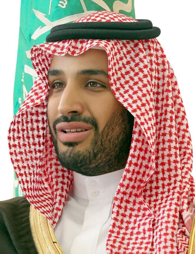 ذا إيكونوميست: هذه أكبر مهام محمد بن سلمان في ولاية العهد