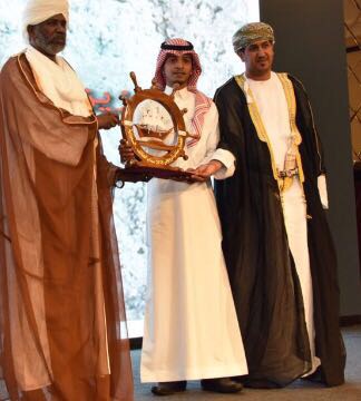 المملكة تحصد 5 جوائز بأوسكار الإعلام السياحي في دبي