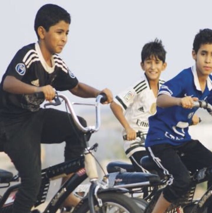 برعاية “المواطن”.. سباق الدراجات الهوائية الصحراوي الأول ينطلق الجمعة
