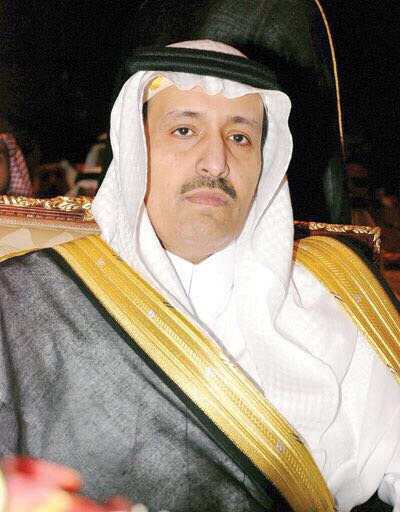 أمير الباحة في أول تصريح له: ثقة مَلكية غالية أعتز بها
