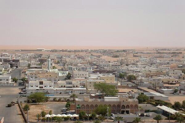 بلدي شرورة يكشف تفاصيل “شوارعنا بلا حفر”.. هذا هو دور المواطن