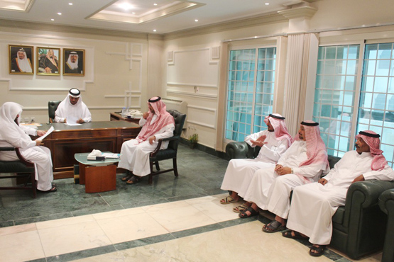 بالأسماء.. حركة نقل مديري ووكلاء مدارس الباحة