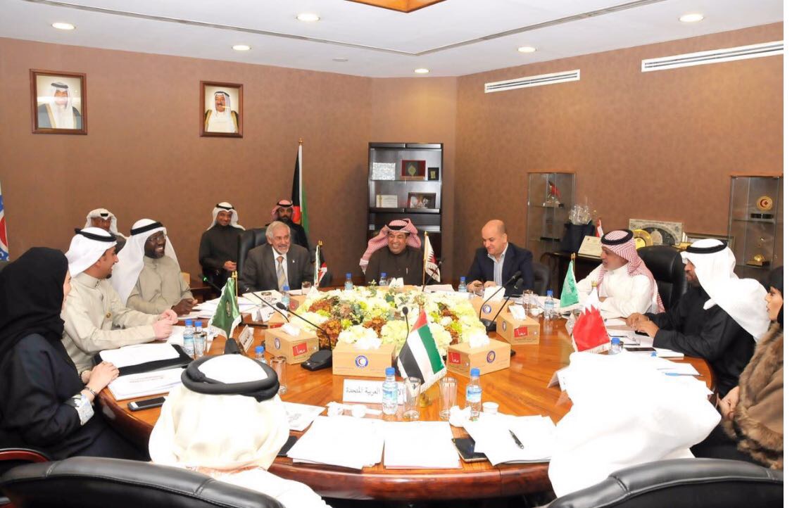 خطط واستراتيجيات عدة ضمن الاجتماع الثالث للعمل التطوعي بدول الخليج