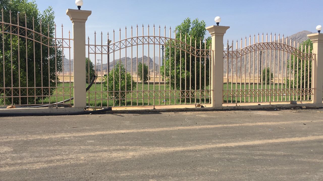 بلدية محايل رداً على “المواطن”: إغلاق حديقة الملك سلمان لاستكمال المرحلة الثالثة