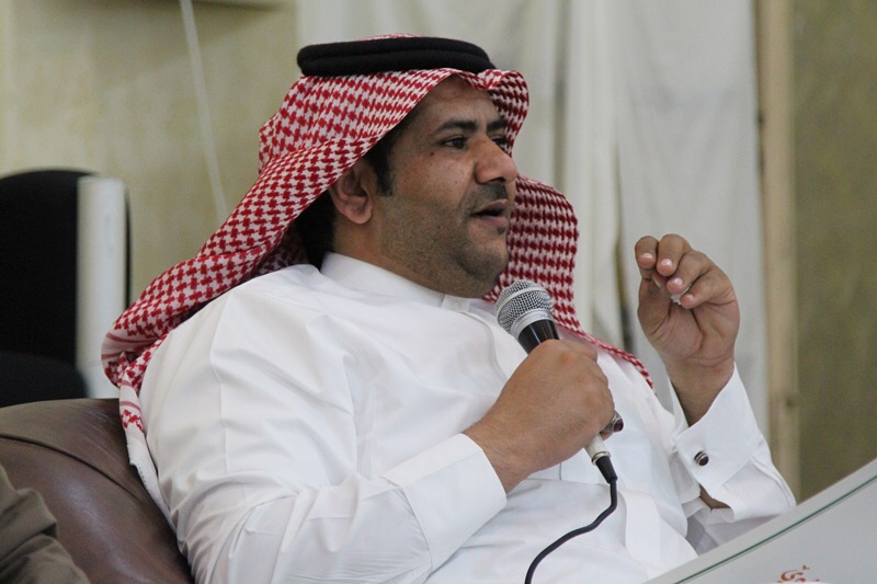 متحدث هلال الباحة: عملي يتطلب مني 40 خبرًا شهريًّا وإلا أقصوني!