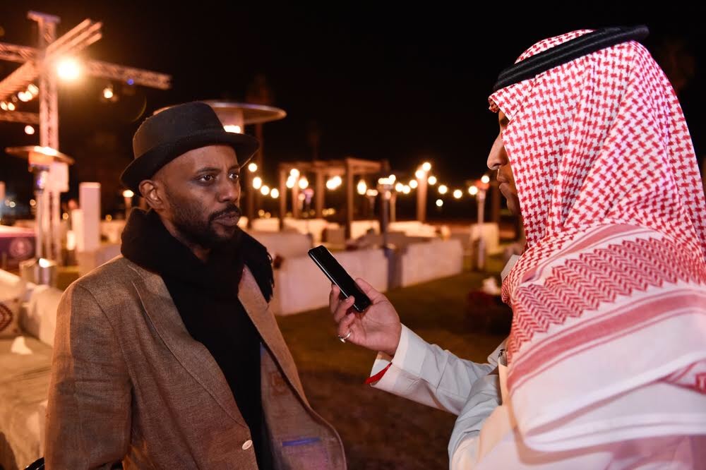 إبراهيم ميسسبي لـ”المواطن”: 11 عملًا سينمائيًّا سعوديًّا جاهزًا للعرض بداية 2018‏