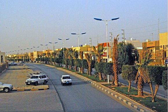 رفحاء.. سطو مسلّح على محل حلويات وسلب مبلغ مالي.. والجهات الأمنية تستنفر