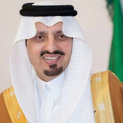 أمير عسير ونائبه يهنئان القيادة بنجاح قمم الرياض التاريخية: أكدت مكانة المملكة وريادتها