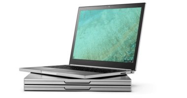 جوجل تستعد لإطلاق لاب توب Chromebook Pixel.. هل سيكون هجينًا؟