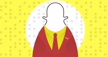 سناب شات يخطط لإنتاج برامج خاصة تعرض على التطبيق حصريًا