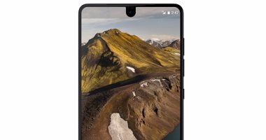 بدء شحن هاتف مطور الأندرويد Essential Phone للمستخدمين