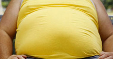 أسباب تراكم الدهون في البطن وظهور الكرش