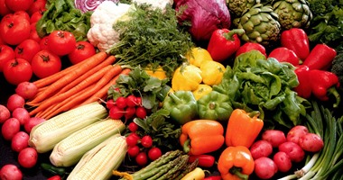 الغذاء والدواء : نسبة بقايا المبيدات في الخضار والفواكه وصلت 7%