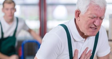دراسة بريطانية : وفاة شخص كل 3 دقائق بسبب النوبات القلبية