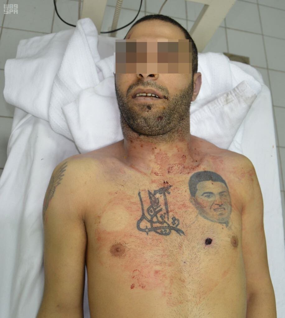 كيف سقط موشوم الصدر الإرهابي المداد في أيدي رجال الأمن؟