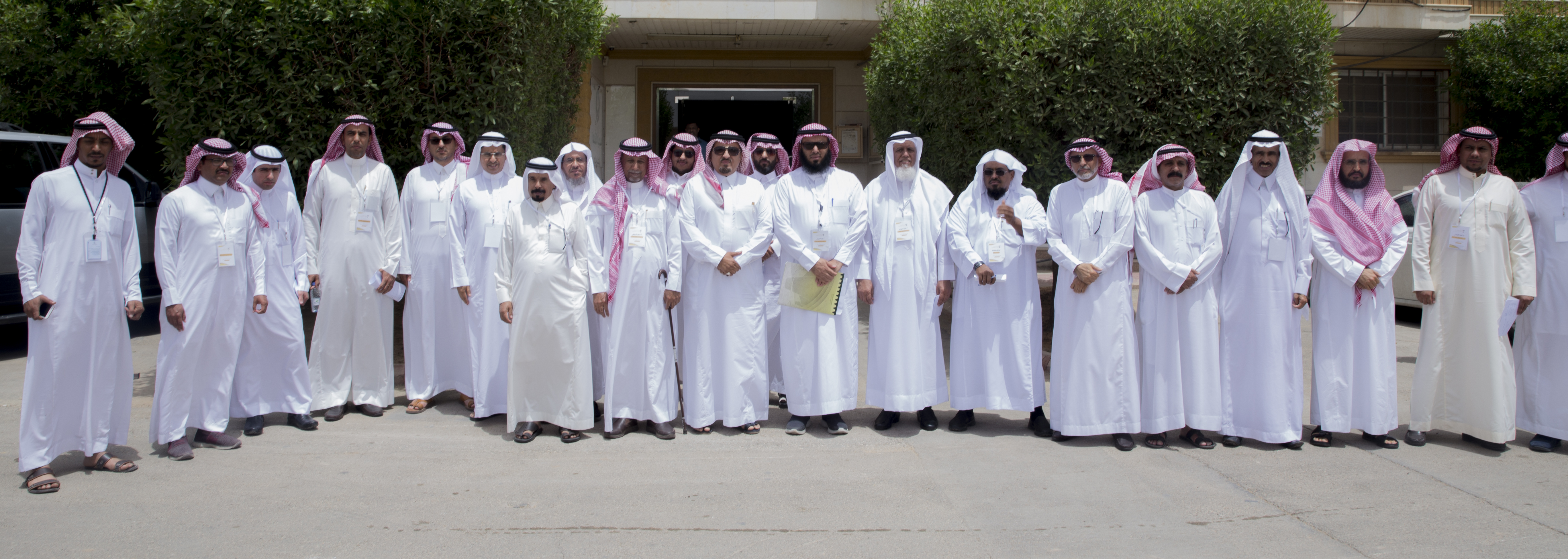 بمشاركة 15 مواطنًا.. جولة 5 ساعات لبلدي الرياض لمتابعة الخدمات البلدية