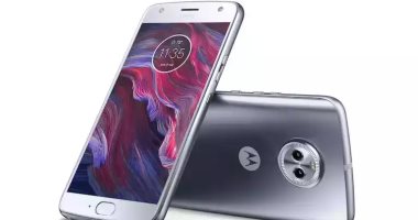 تعرف على أهم مواصفات هاتف Moto X4 الجديد