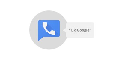 مستخدمو أندرويد سيمكنهم إرسال رسائل صوتية عبر OK Google