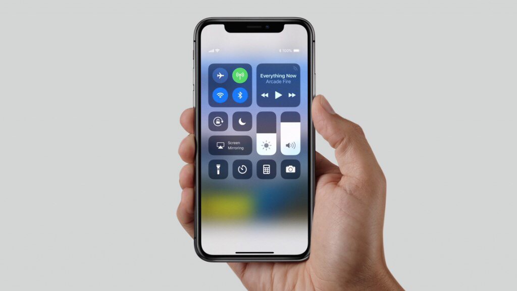 آيفون إكس iPhone X مُتاح الآن للطلب المُسبق عبر متاجر آبل الإلكترونية بهذا السعر