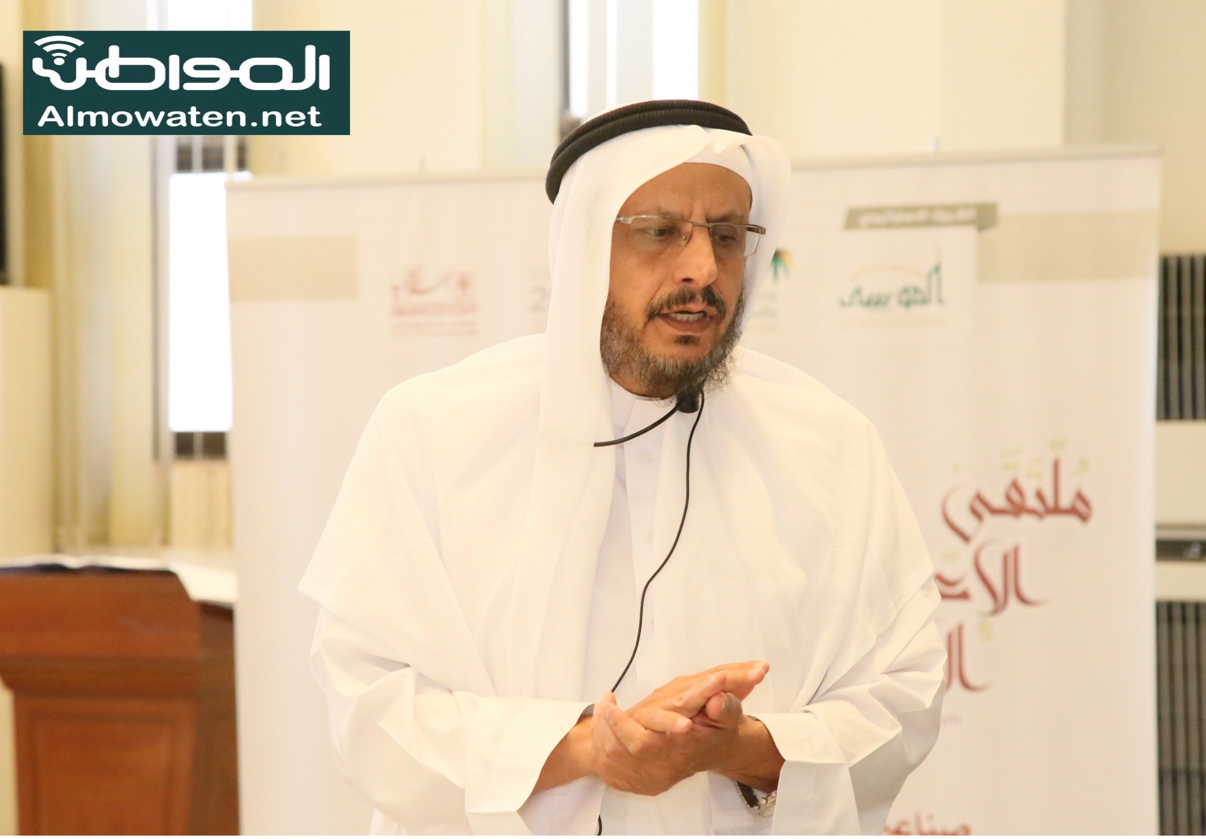 مالك الأحمد لـ”المواطن”: نجوم المقاطع السخيفة لن يستمروا.. وخطابنا الدعوي تقليدي