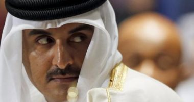 كاتب أمريكي شهير : نوايا قطر في تحدي المملكة مبيتة منذ سنوات طويلة